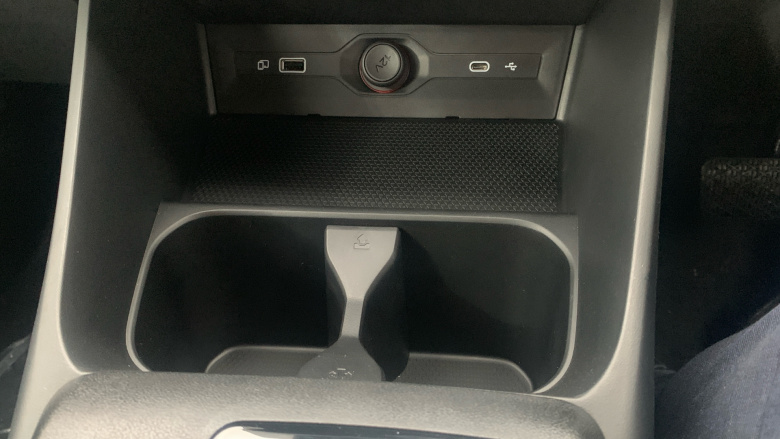 MG MG3 1.5 Hybrid Trophy 5dr Auto Hybrid Hatchback